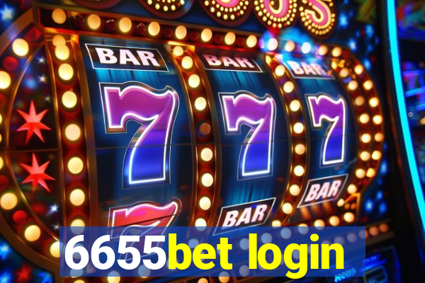 6655bet login